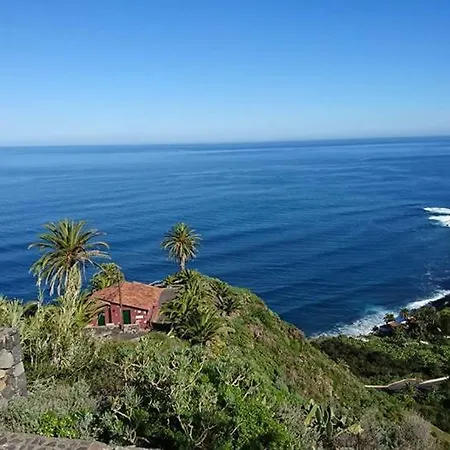 Casa Datilera Semesterbostad *