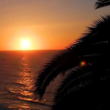 Casa Datilera Holiday home *