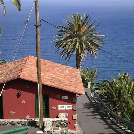 Holiday home Casa Datilera *