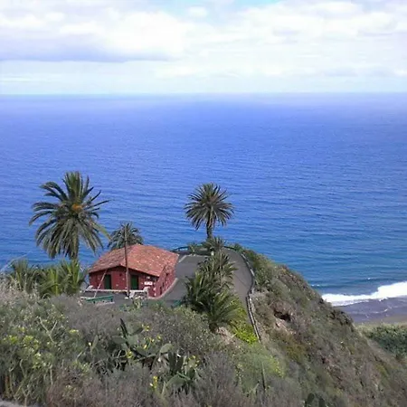 Casa Datilera Los Realejos