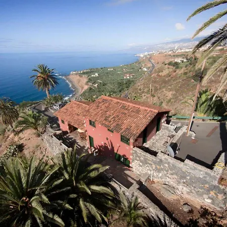 Holiday home Casa Datilera *
