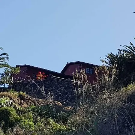 Casa Datilera Holiday home