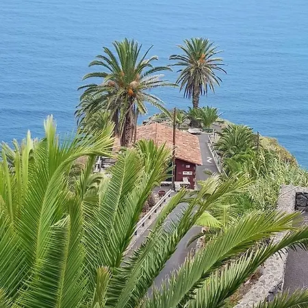 Casa Datilera Holiday home *