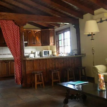 Casa Datilera