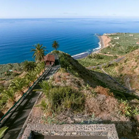 Casa Datilera Los Realejos